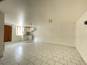 A VENDRE GRAND STUDIO NUITS ST GEORGE RUE FELIX TISSERAND 